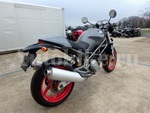    Ducati MS4 MonsterS4 2001  7